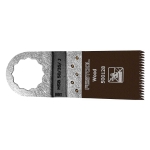Festool Wood Saw Blade for OS 400 Multi-Tool, 1-3/8''W x 2''L, 5-Pack (500142)