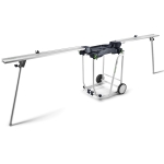 Portable Stand for Festool Kapex KSC 60 with Metric Extension Set (202055)