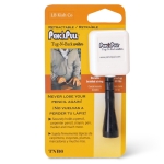 Pencil Pull Tug-N-Back Writer Retractable Pen/Pencil Holder