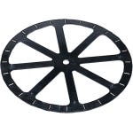 Lazy Susan, Slimline 