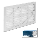 Replacement Outer Filter for Dust Right Full-Size Air Filtration Unit