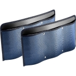 Festool 3-Loop Inserts for Systainer ToolBag, T-BAG M T3/2, 2-Pack (577504)