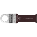 Festool Universal Bimetal Saw Blade for OS 400 Multi-Tool, 1-1/4''W x 3''L, 5-Pack (500143)