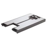 Festool Steel Baseplate for Carvex Jigsaws (497300)