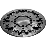  8-1/2'' Sanding Pad Base for Festool Planex LHS 2 Drywall Sander (205415) 