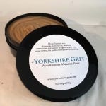 Yorkshire Grit Wood and Resin Turners Abrasive Paste, Original