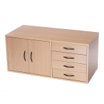 Ramia Storage Cabinet Hobby 2