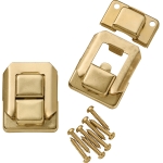 Case Catch-Select Finish