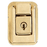 Locking Case Catch