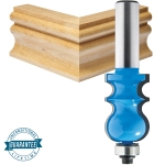 Rockler Specialty Molding Router Bits