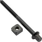 3/8" Diameter Bed Bolt