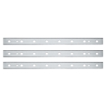 Dewalt DW7352 13'' Disposable, Reversible Thickness Planer Knives