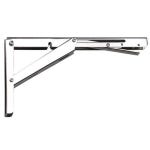 Folding Bracket, EB-303/EP - Electro Polished