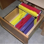 File Drawer System Insert, Rev-a-Shelf FD Series