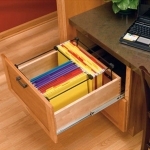 File Drawer Systems, FD Series