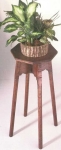 Plant Stand Downloadable Plan
