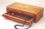 Koa Jewelry Chest Downloadable Plan