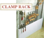 Clamp Rack Downloadable Plan