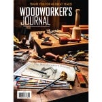 Woodworker's Journal - September/October 2024