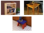 Weekend Plans Collection Downloadable Plan
