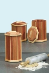 Classic Canister Set Downloadable Plan