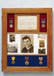 Frame Shadowbox Downloadable Plan