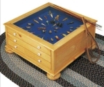 Collectors' Coffee Table Downloadable Plan