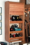 Battery Charging Cabinet Downloadable Plan