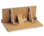 Adjustable Box Joint Jig Downloadable Plan