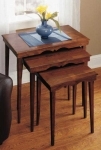 Nesting Tables Downloadable Plan