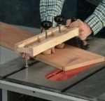 Miter Clamp Jig Downloadable Plan