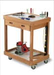 All-Purpose Accessories Cart Downloadable Plan