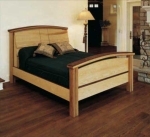 Build a Bed Designed for Readers Downloadable Plan