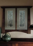 Arts & Crafts Wall Picture Frame Downloadable Plan