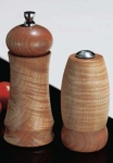 Salt & Pepper Shakers Downloadable Plan