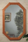 Octagonal Mirror Downloadable Plan