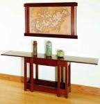Greene & Greene Serving Table Downloadable Plan