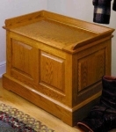 Entry Bench Downloadable Plan