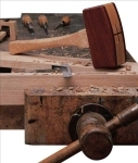 Joiner's Mallet Downloadable Plan
