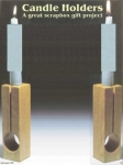 Candle Holders Downloadable Plan