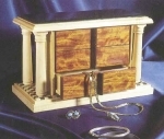Classic Jewelry Chest Downloadable Plan