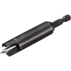 Pro Series Tenon Cutter 5 Pc Professional Kit, 1/2