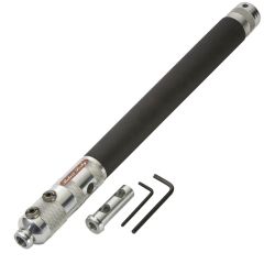 Robert Sorby TurnMaster Shanks - Rockler Woodworking Tools
