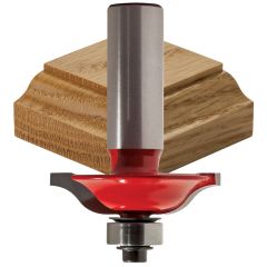 1/8" Freud Carbide Tip 3-Wing Slot Cutter 56-108 