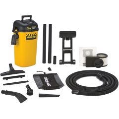 Shop Vacuums At Rockler Cordless Wet Dry More