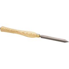 Robert Sorby Wood Turning Chisel RSBB843193 3/4 Inch Roughing Gouge 343h 843h for sale online 