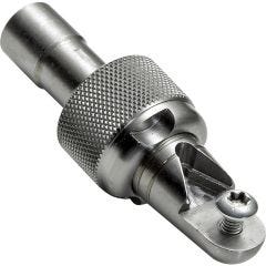 Robert Sorby TurnMaster Shanks - Rockler Woodworking Tools