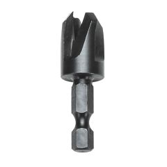 Pro Series Tenon Cutter 5 Pc Professional Kit, 1/2