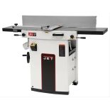 Jet® 12'' Planer/Jointer Combo w/Helical Head