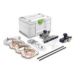 Imperial Accessory Set for Festool OF 2200 Router (576833)